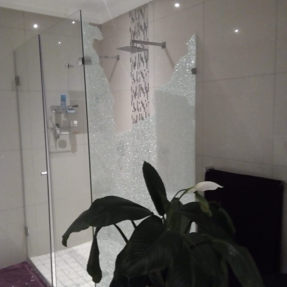 opus glass shower enclosure glass replacement 3